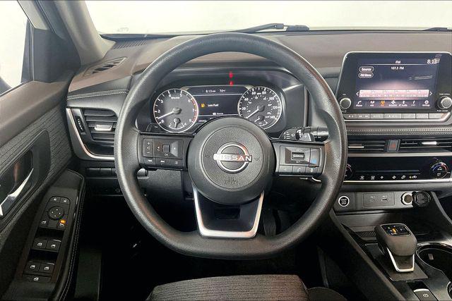 Used 2023 Nissan Rogue SV Intelligent AWD For Sale in Olive Branch, MS