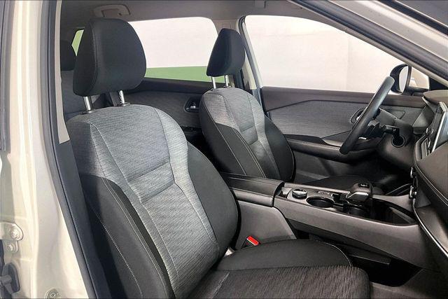 Used 2023 Nissan Rogue SV Intelligent AWD For Sale in Olive Branch, MS