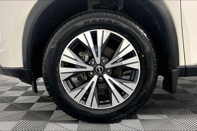 Used 2023 Nissan Rogue SV Intelligent AWD For Sale in Olive Branch, MS