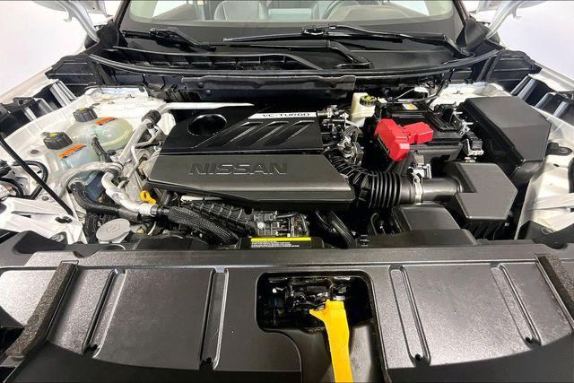 Used 2023 Nissan Rogue SV Intelligent AWD For Sale in Olive Branch, MS