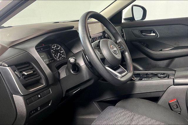 Used 2023 Nissan Rogue SV Intelligent AWD For Sale in Olive Branch, MS