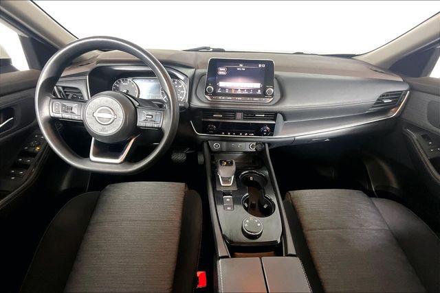 Used 2023 Nissan Rogue SV Intelligent AWD For Sale in Olive Branch, MS