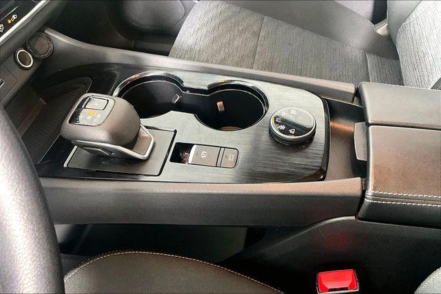 Used 2023 Nissan Rogue SV Intelligent AWD For Sale in Olive Branch, MS