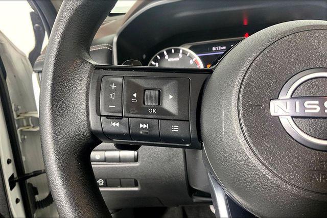 Used 2023 Nissan Rogue SV Intelligent AWD For Sale in Olive Branch, MS