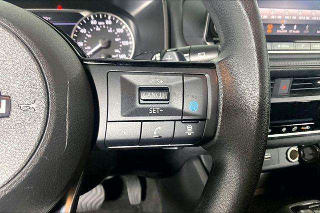 Used 2023 Nissan Rogue SV Intelligent AWD For Sale in Olive Branch, MS