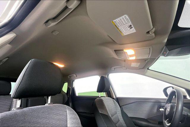 Used 2023 Nissan Rogue SV Intelligent AWD For Sale in Olive Branch, MS