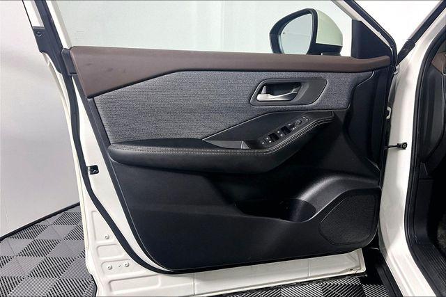 Used 2023 Nissan Rogue SV Intelligent AWD For Sale in Olive Branch, MS