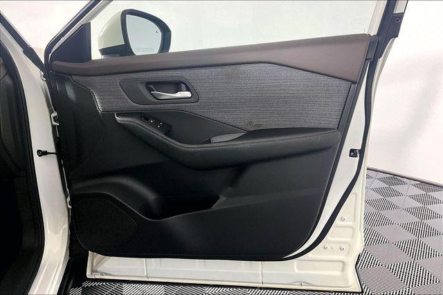 Used 2023 Nissan Rogue SV Intelligent AWD For Sale in Olive Branch, MS