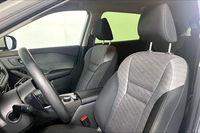 Used 2023 Nissan Rogue SV Intelligent AWD For Sale in Olive Branch, MS