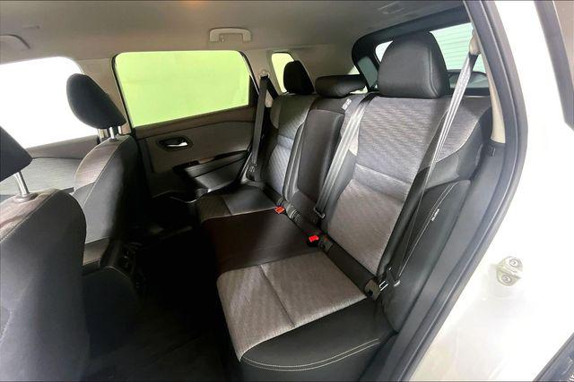 Used 2023 Nissan Rogue SV Intelligent AWD For Sale in Olive Branch, MS
