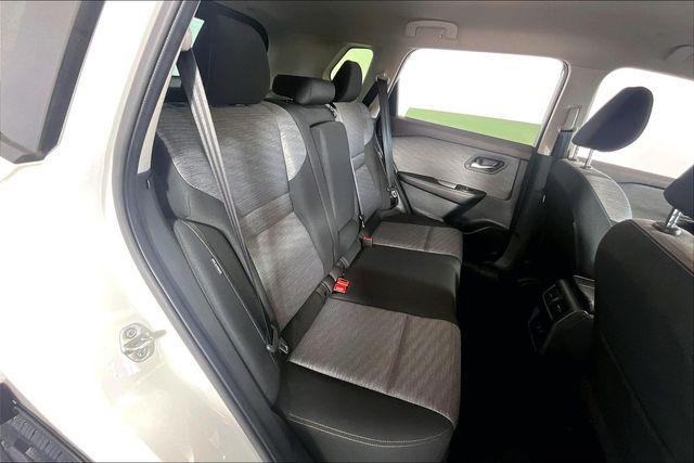 Used 2023 Nissan Rogue SV Intelligent AWD For Sale in Olive Branch, MS