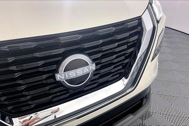 Used 2023 Nissan Rogue SV Intelligent AWD For Sale in Olive Branch, MS