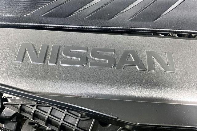 Used 2023 Nissan Rogue SV Intelligent AWD For Sale in Olive Branch, MS