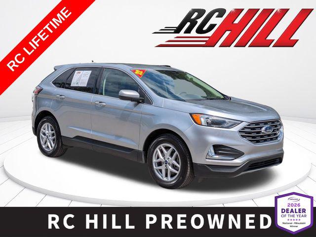 2022 Ford Edge SEL for sale in Deland, FL