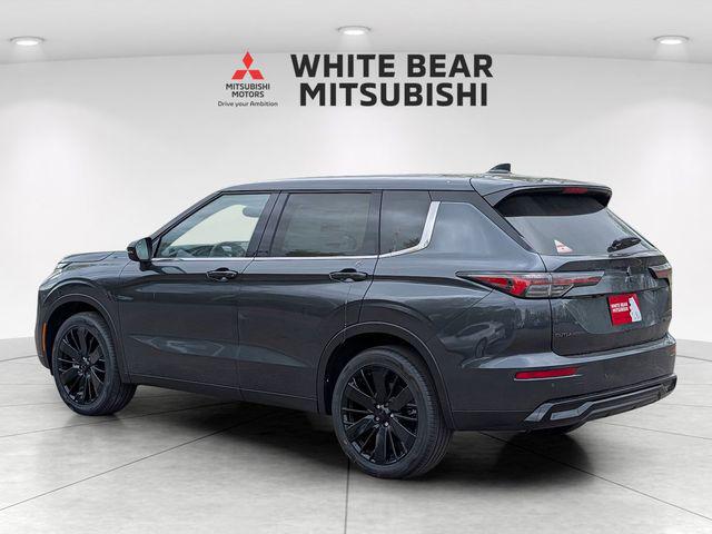 2026 Mitsubishi Outlander LE 1.5T S-AWC