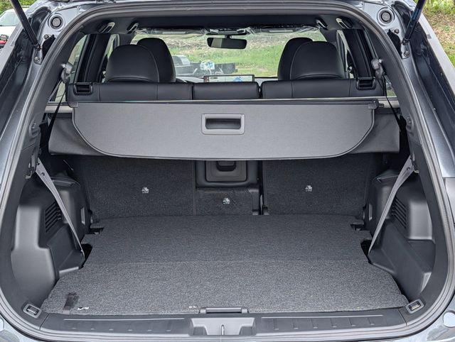 2026 Mitsubishi Outlander LE 1.5T S-AWC