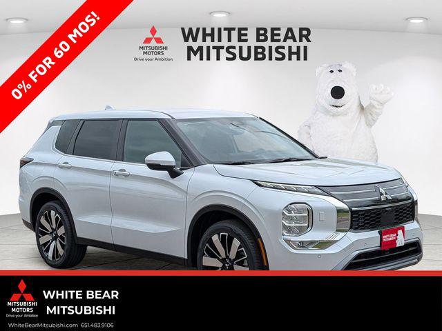 2026 Mitsubishi Outlander SE 1.5T S-AWC for sale in White Bear Lake, MN