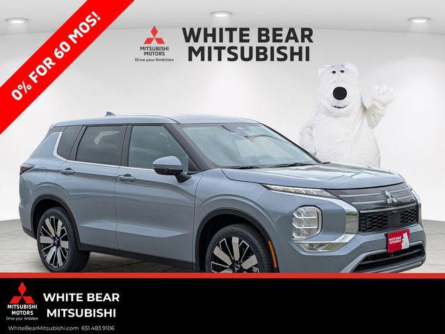 2026 Mitsubishi Outlander SE 1.5T 2WD for sale in White Bear Lake, MN
