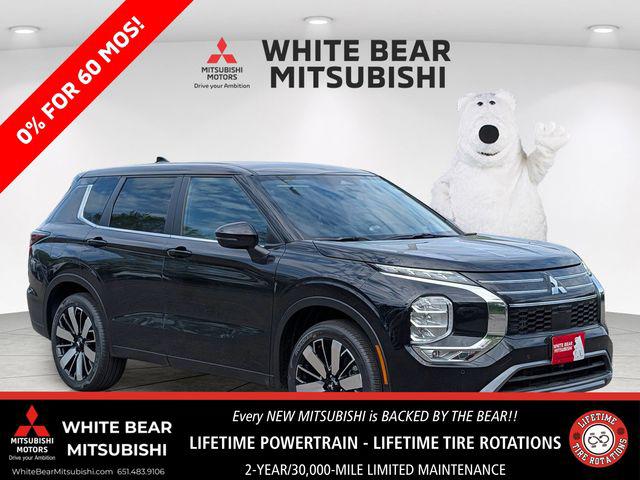 2026 Mitsubishi Outlander SE 1.5T 2WD for sale in White Bear Lake, MN