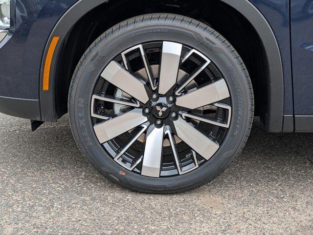 2026 Mitsubishi Outlander SE 1.5T S-AWC