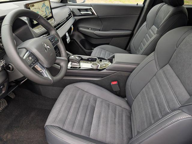 2026 Mitsubishi Outlander SE 1.5T S-AWC