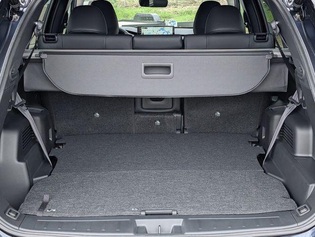 2026 Mitsubishi Outlander SE 1.5T S-AWC