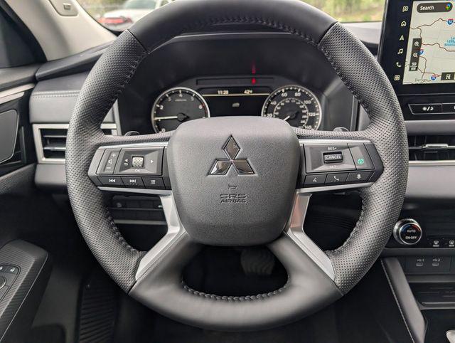 2026 Mitsubishi Outlander SE 1.5T S-AWC