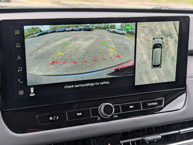 2026 Mitsubishi Outlander SE 1.5T S-AWC