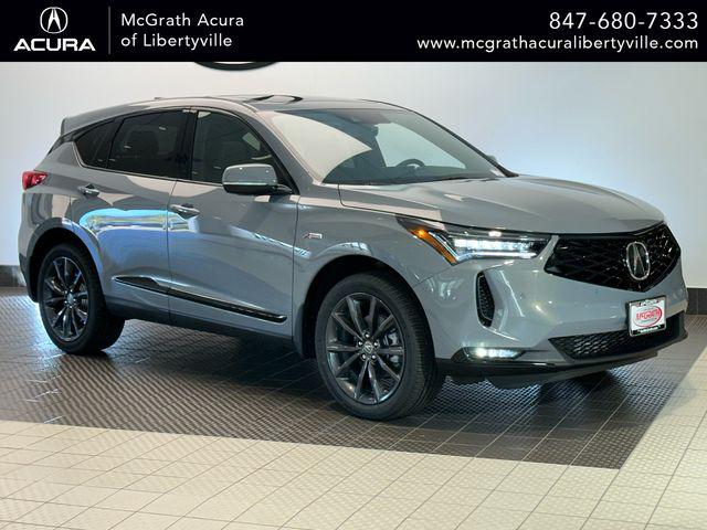 2026 Acura RDX A-Spec for sale in Libertyville, IL