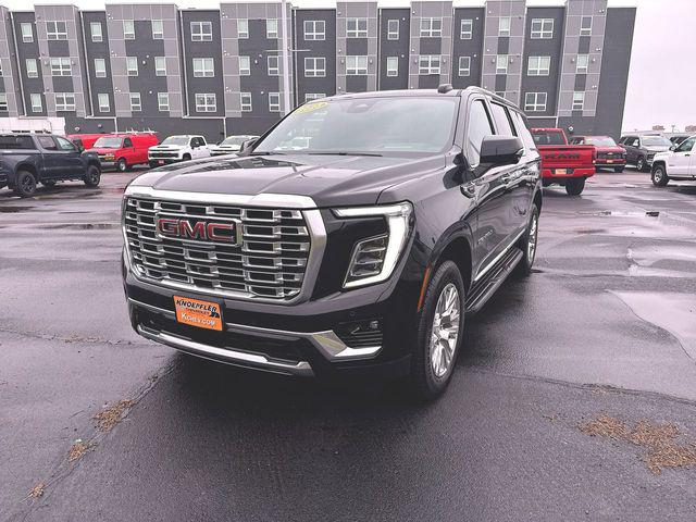 2025 GMC Yukon XL 4WD Denali for sale in Sioux City, IA