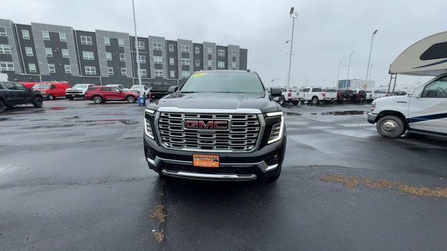 2025 GMC Yukon XL 4WD Denali