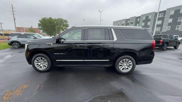 2025 GMC Yukon XL 4WD Denali