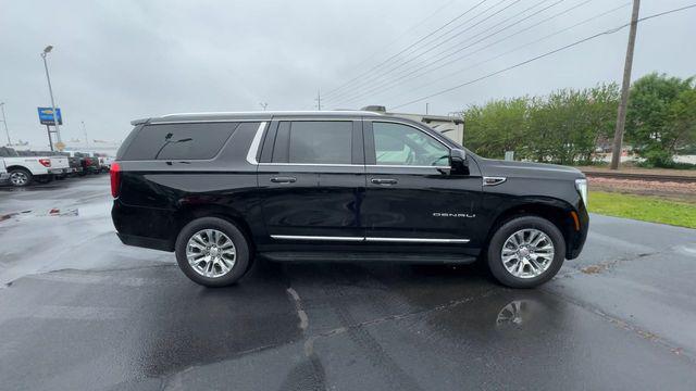 2025 GMC Yukon XL 4WD Denali