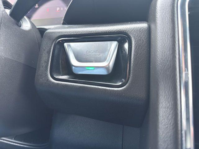 2025 GMC Yukon XL 4WD Denali