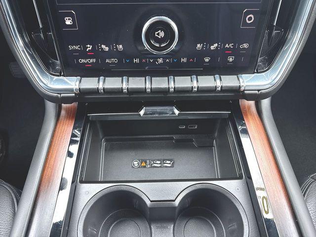 2025 GMC Yukon XL 4WD Denali
