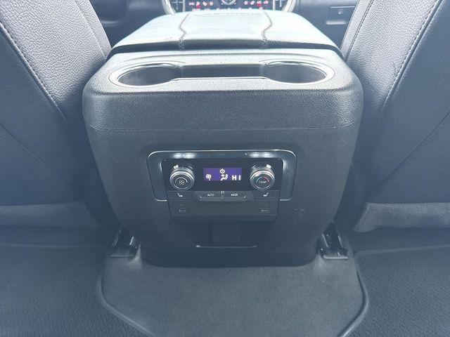 2025 GMC Yukon XL 4WD Denali