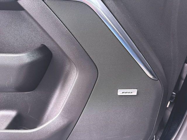 2025 GMC Yukon XL 4WD Denali