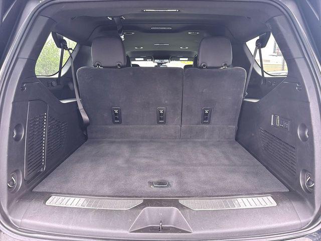 2025 GMC Yukon XL 4WD Denali