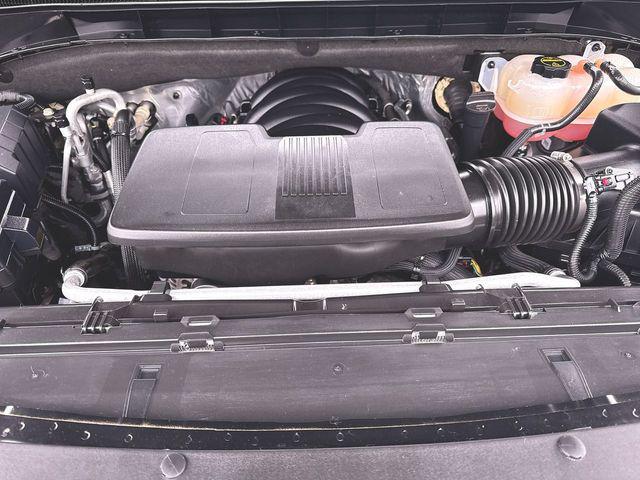 2025 GMC Yukon XL 4WD Denali