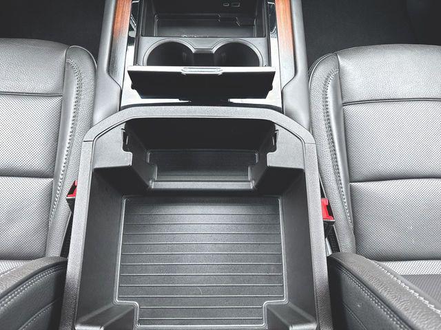 2025 GMC Yukon XL 4WD Denali