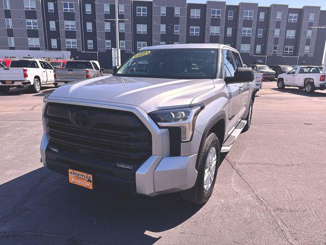 2024 Toyota Tundra SR5 for sale in Sioux City, IA