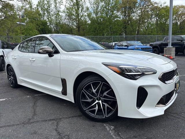 2023 Kia Stinger GT-Line for sale in Paramus, NJ