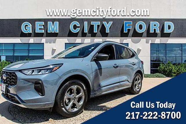 2024 Ford Escape ST-Line for sale in Quincy, IL