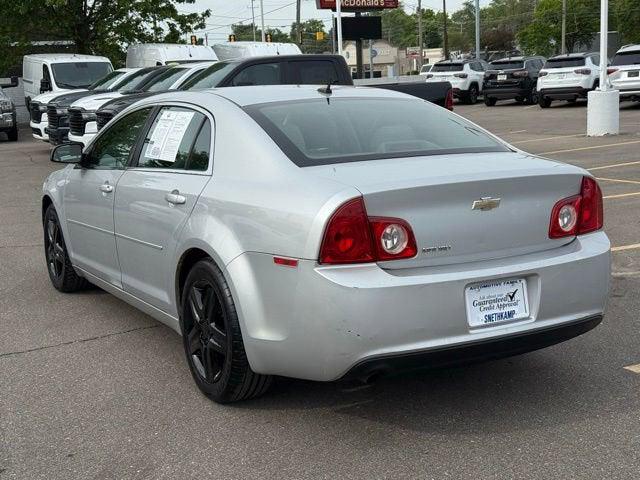 2011 Chevrolet Malibu LS