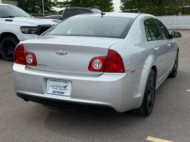 2011 Chevrolet Malibu LS