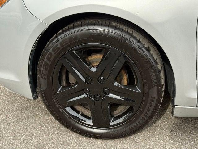 2011 Chevrolet Malibu LS