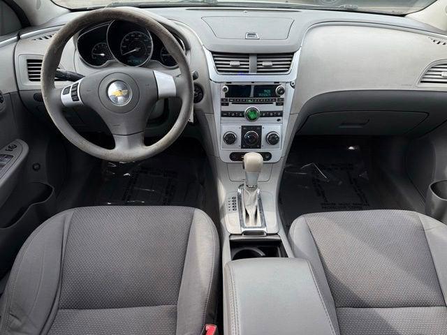 2011 Chevrolet Malibu LS