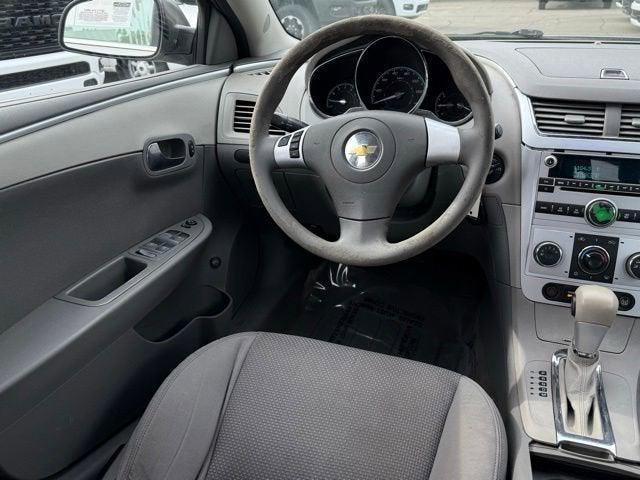 2011 Chevrolet Malibu LS