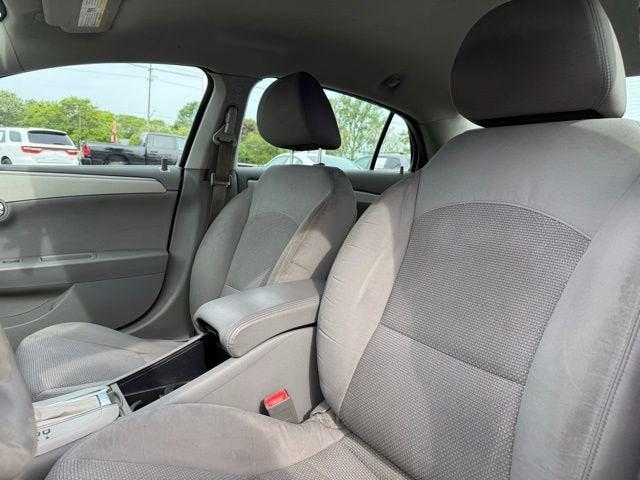 2011 Chevrolet Malibu LS