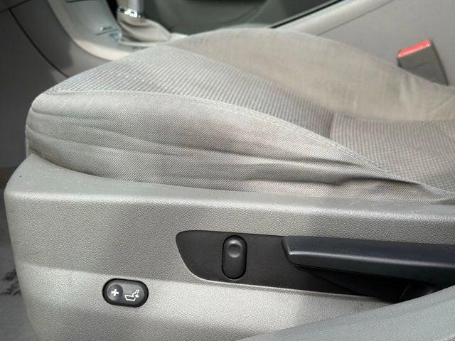 2011 Chevrolet Malibu LS